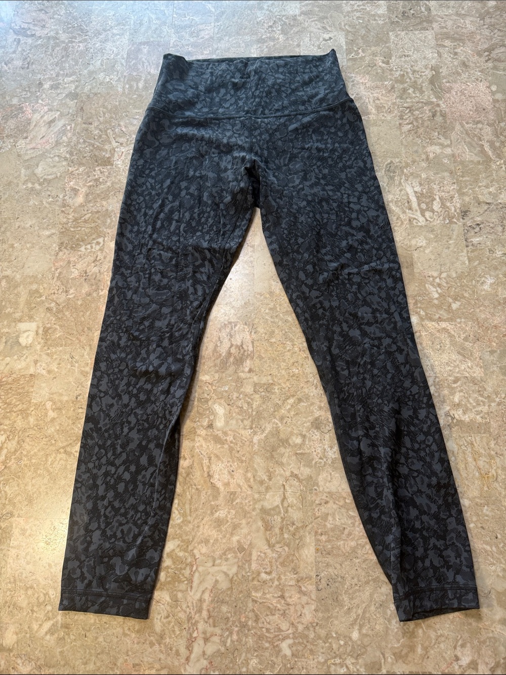 Lululemon Align Pant II 25"